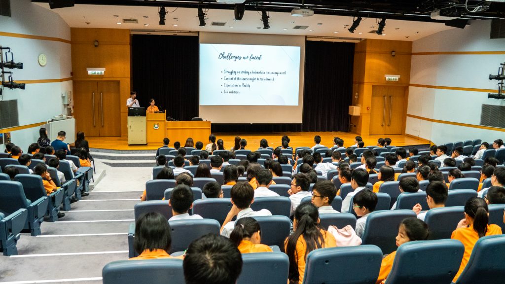 HKU x HLC MOOC Conference TechnologyEnriched Learning Initiative