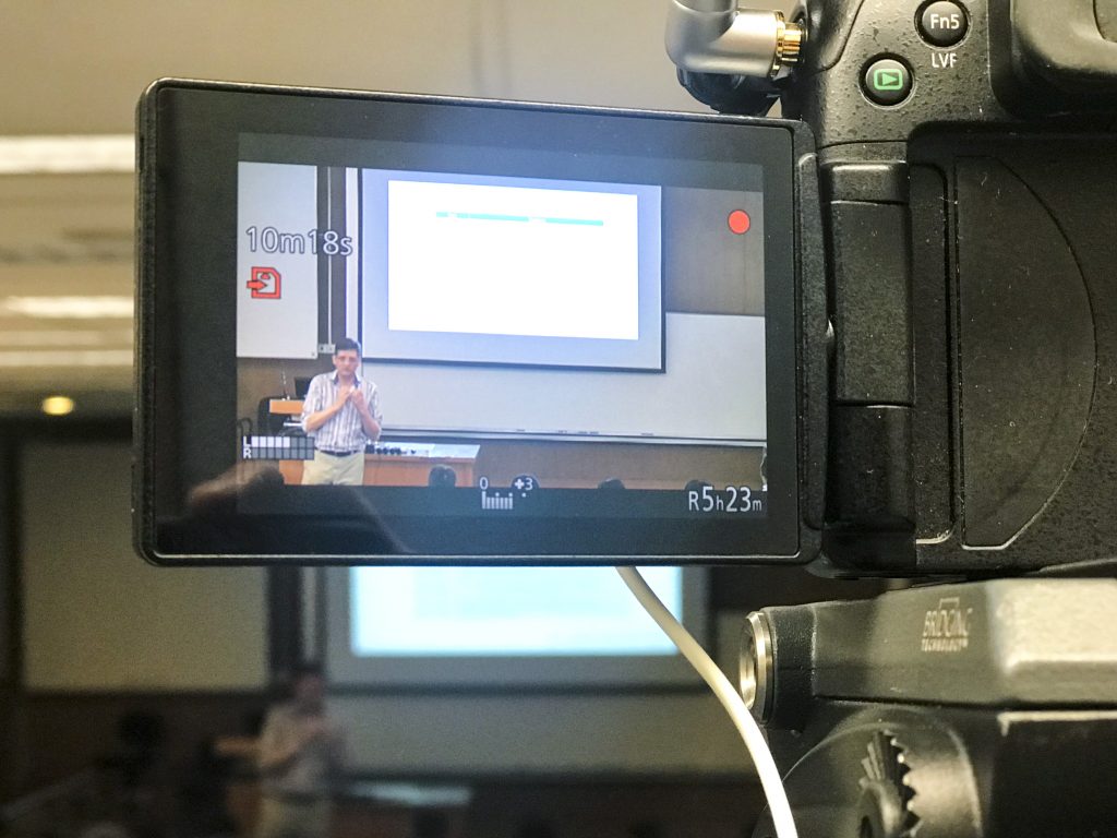 Architecture Orientation